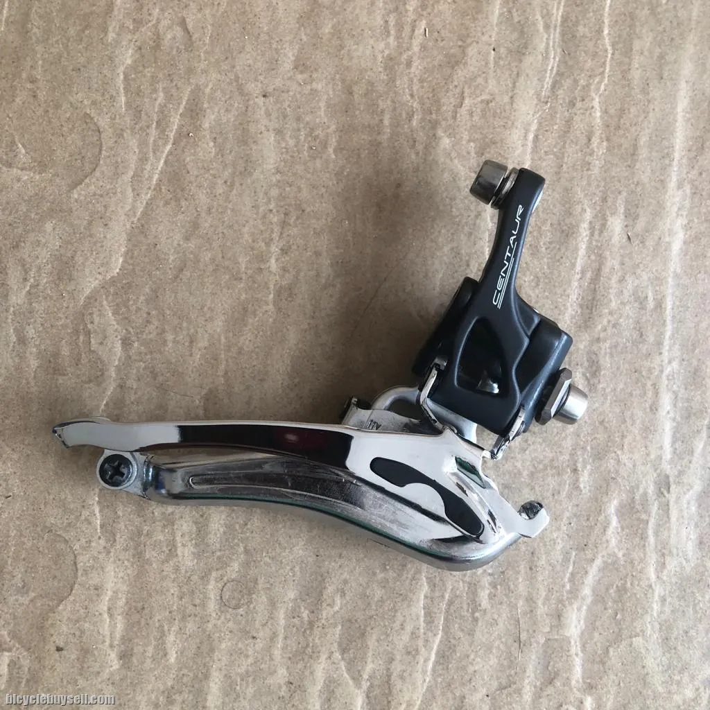 SOLD - Campagnolo Centaur 11 speed Groupset