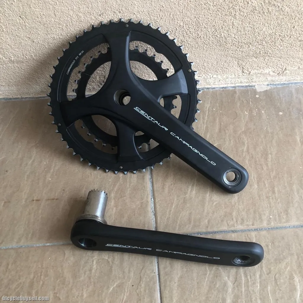 SOLD - Campagnolo Centaur 11 speed Groupset
