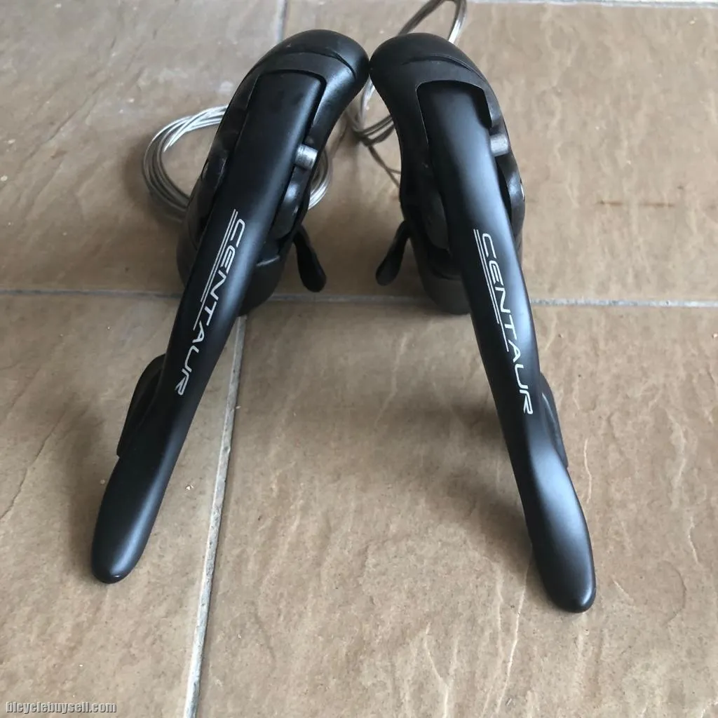 SOLD - Campagnolo Centaur 11 speed Groupset