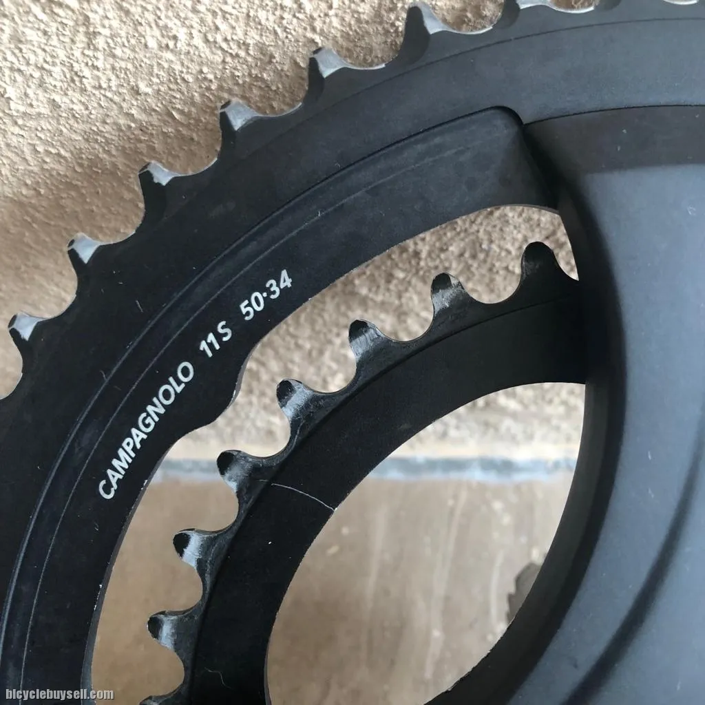 SOLD - Campagnolo Centaur 11 speed Groupset