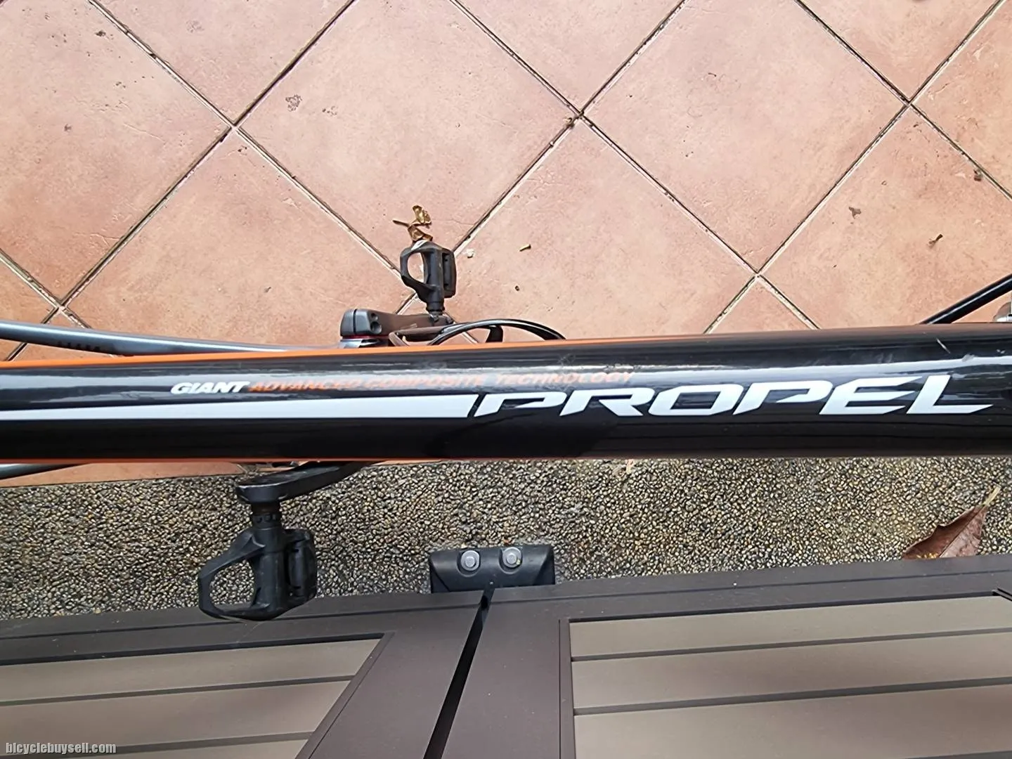 Giant Propel Advanced 1