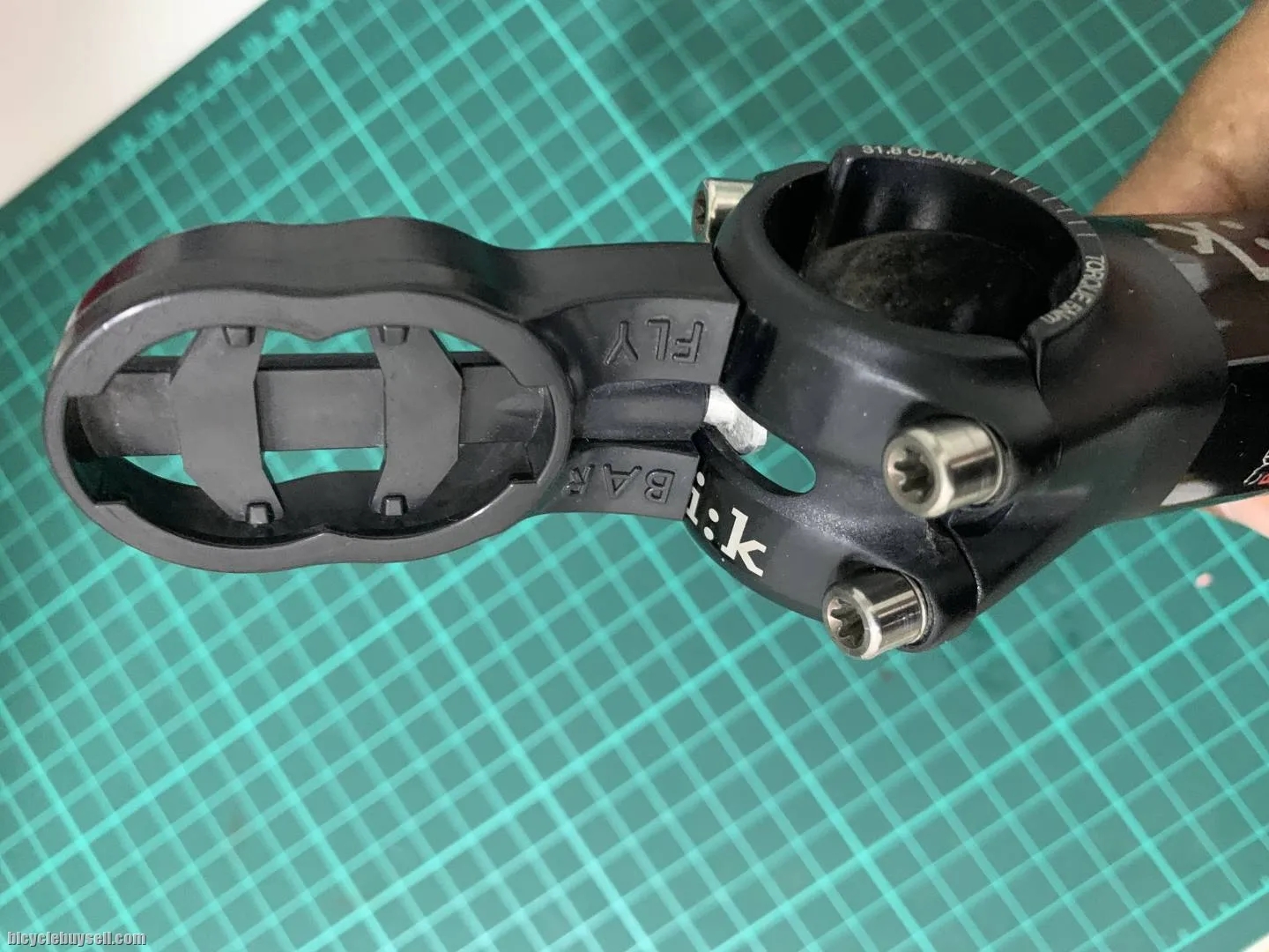 Fizik Cyrano R1