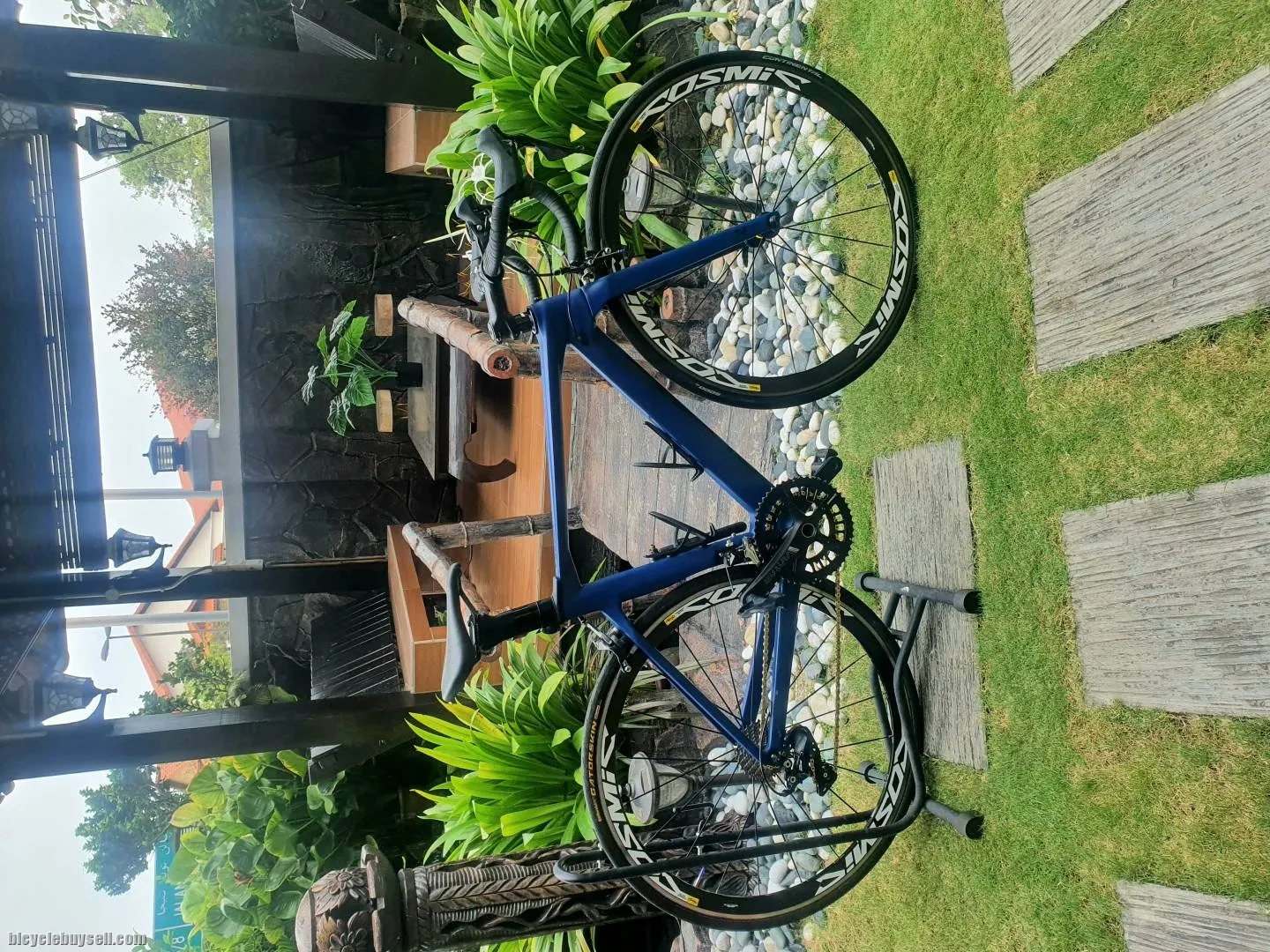 Roadbike Alcott Fiorano M
