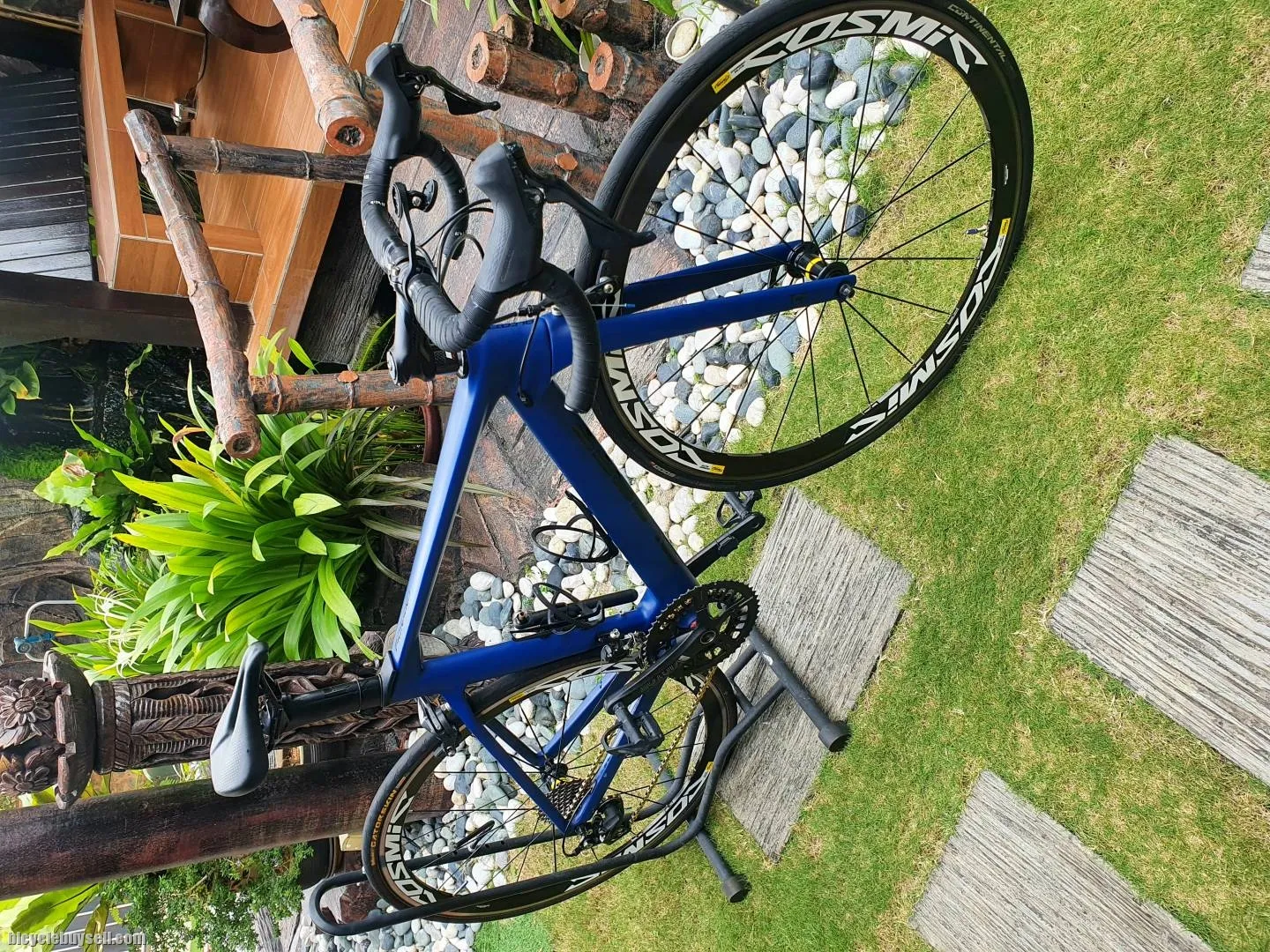 Roadbike Alcott Fiorano M