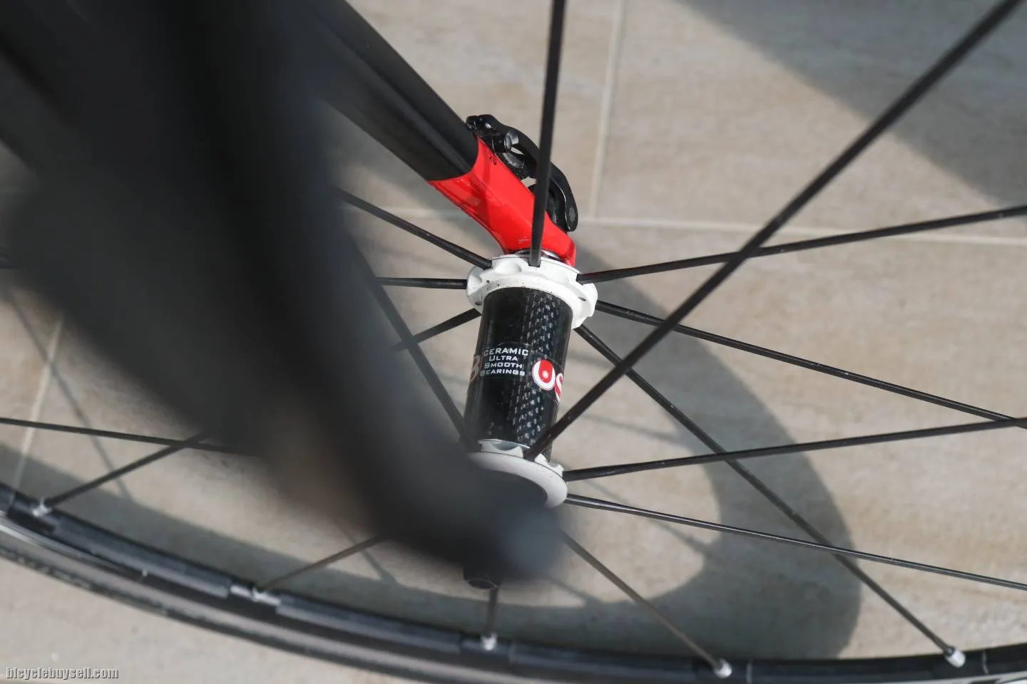 Argon 18 Gallium Pro Size S