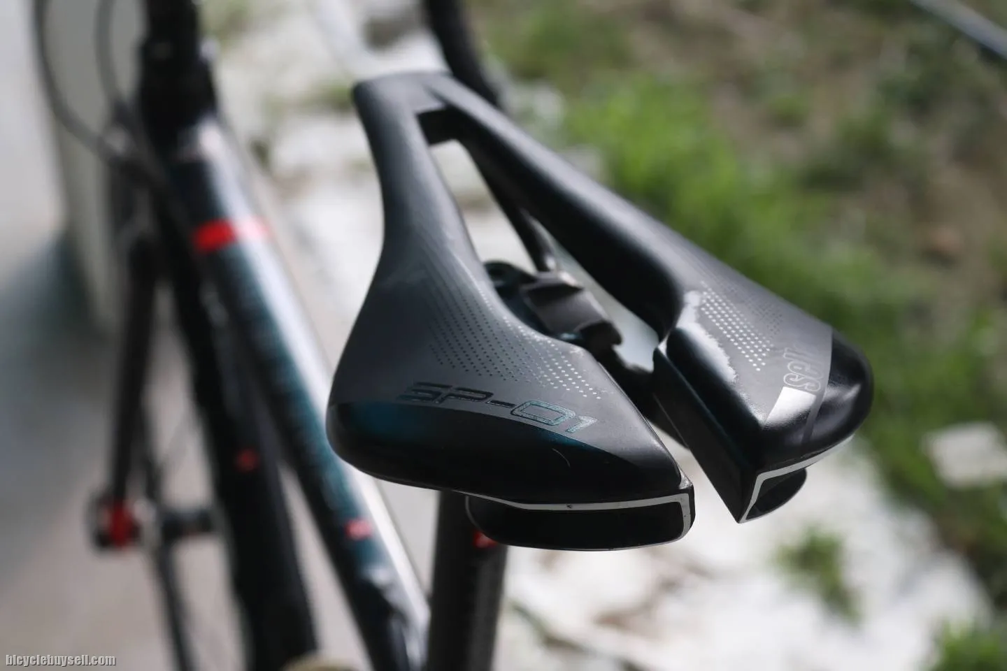 Argon 18 Gallium Pro Size S