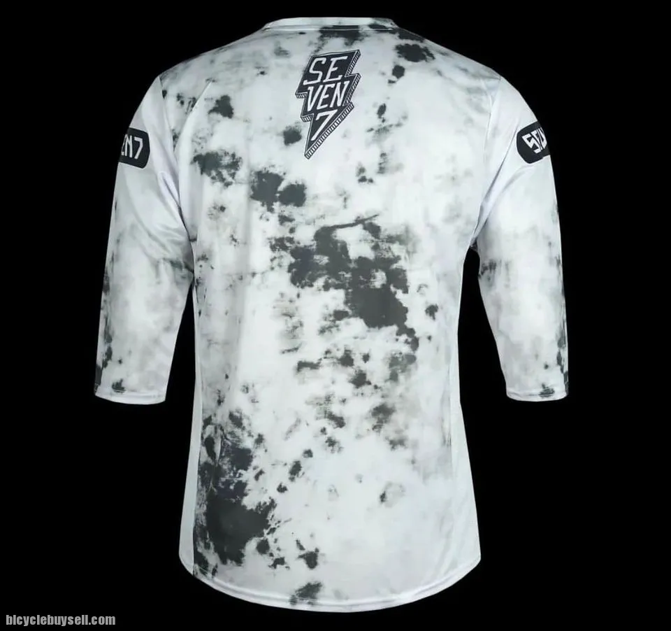 Galaxy Seven7 Jersey