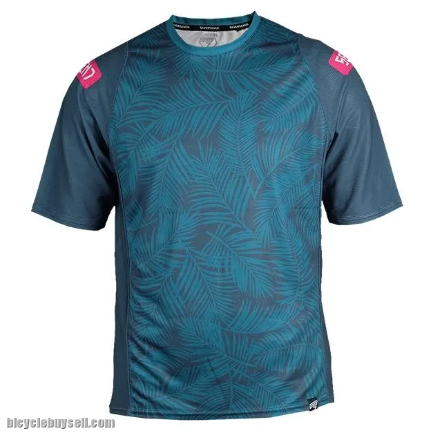 Tropical seven7 Jersey