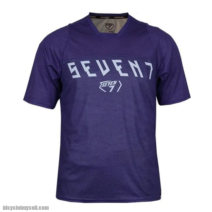 Hoot Seven7 Jersey
