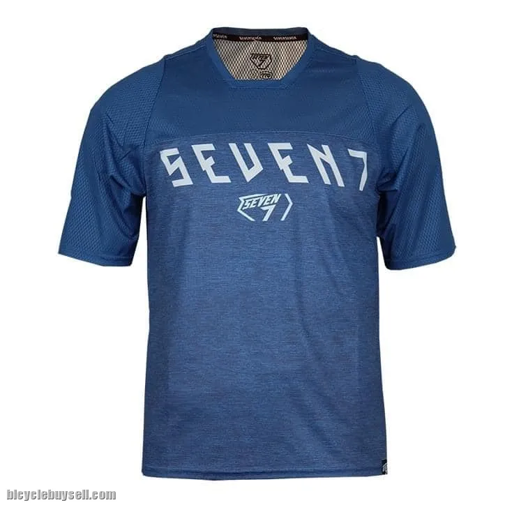 Hoot Seven7 Jersey