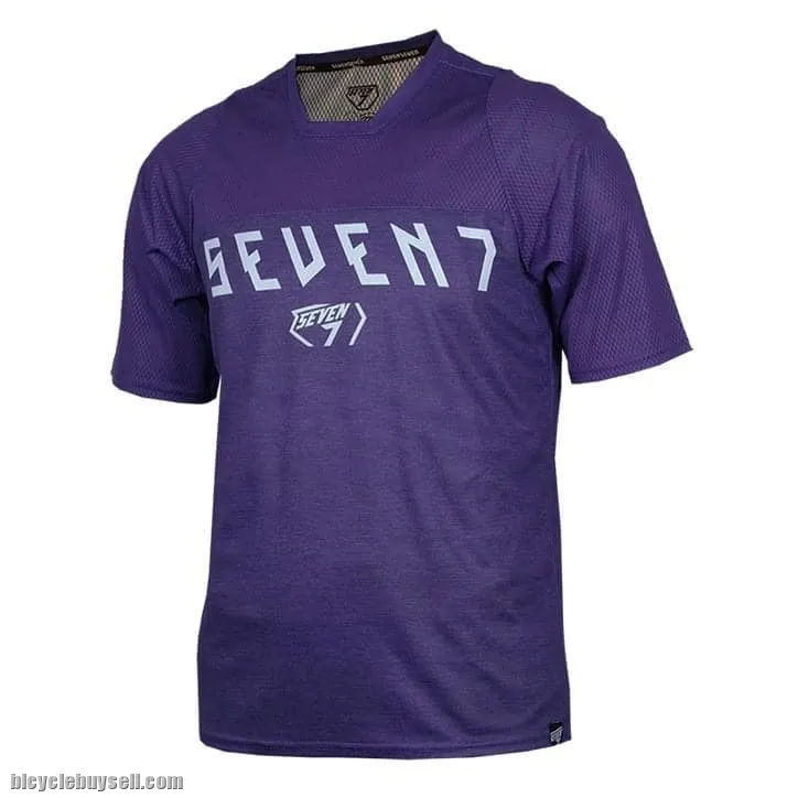 Hoot Seven7 Jersey