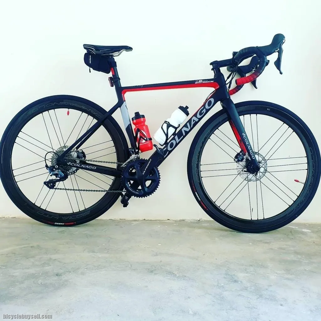 Colnago V3 Disc