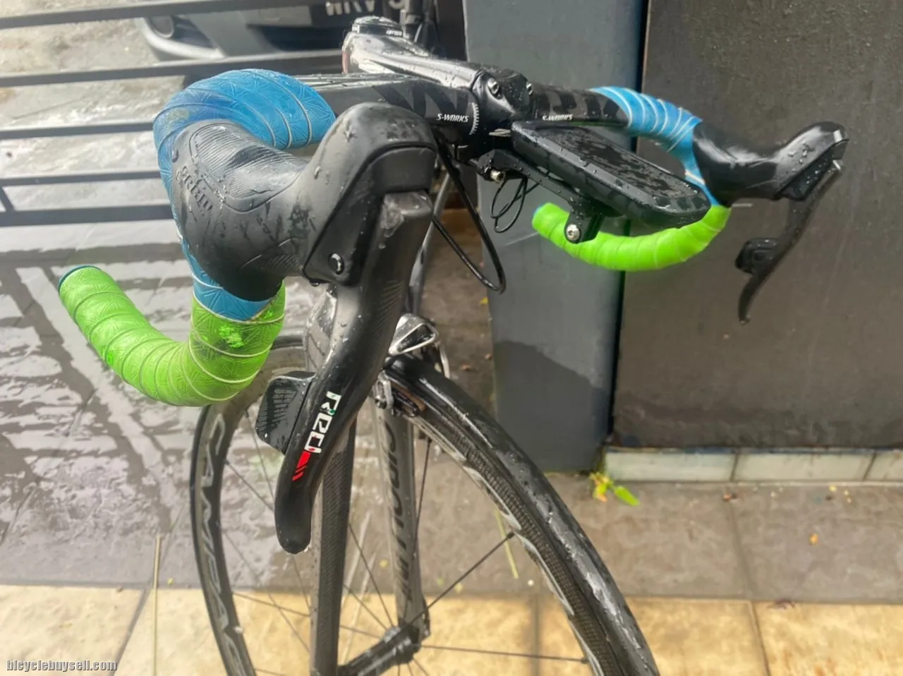 Cipollini Bond Road Bike