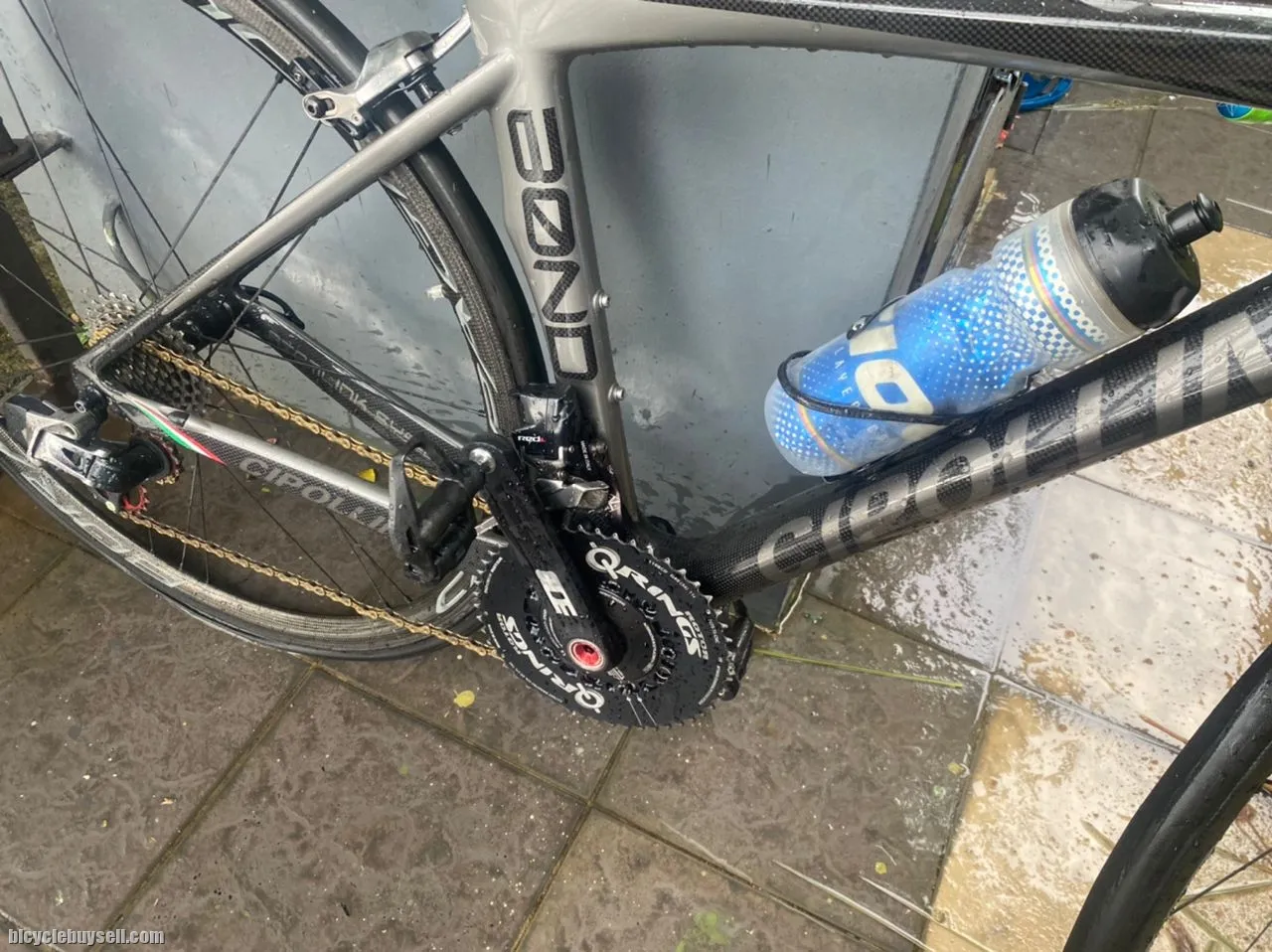 Cipollini Bond Road Bike