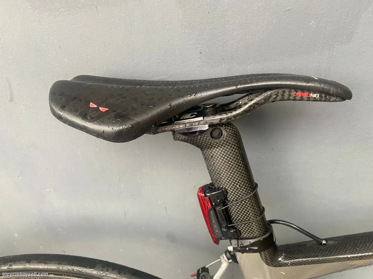 Cipollini Bond Road Bike