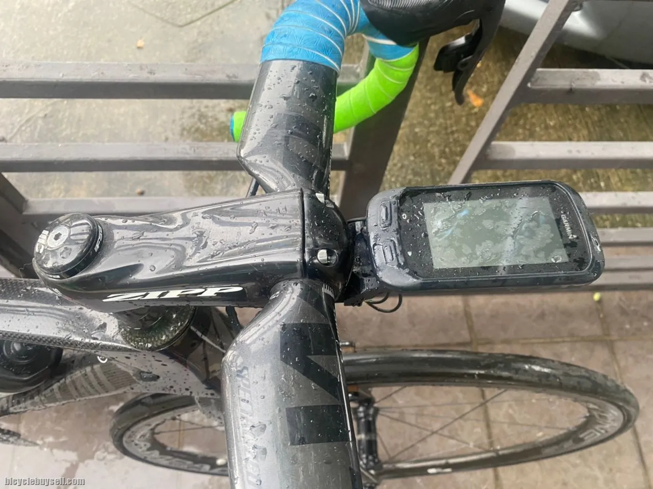 Cipollini Bond Road Bike