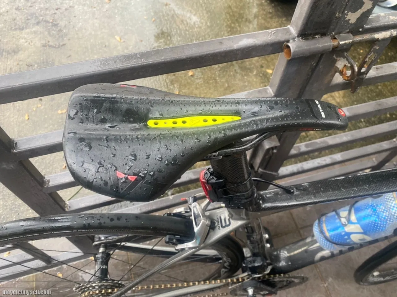 Cipollini Bond Road Bike