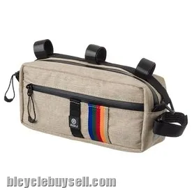 AGU ROLL BAG VENTURE HANDLEBAR BAG 2L AUTHENTIC