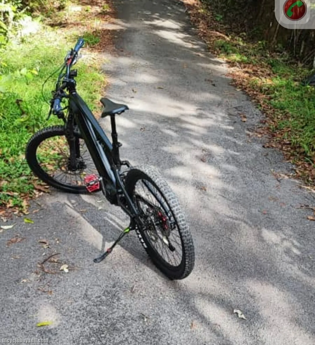 EMTB for sell .0123035888