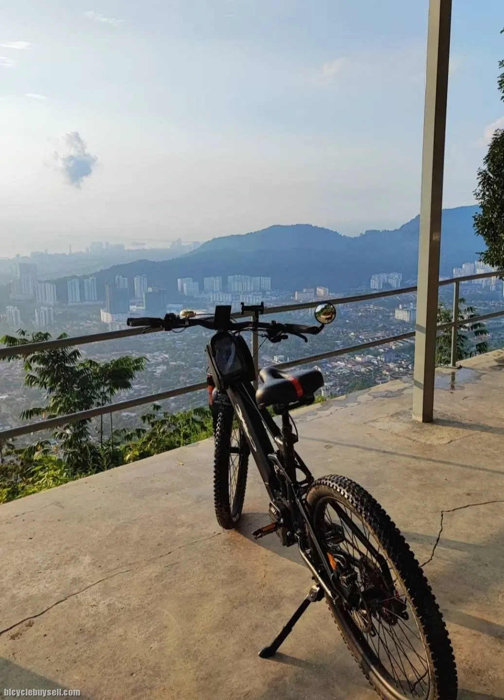 EMTB for sell .0123035888