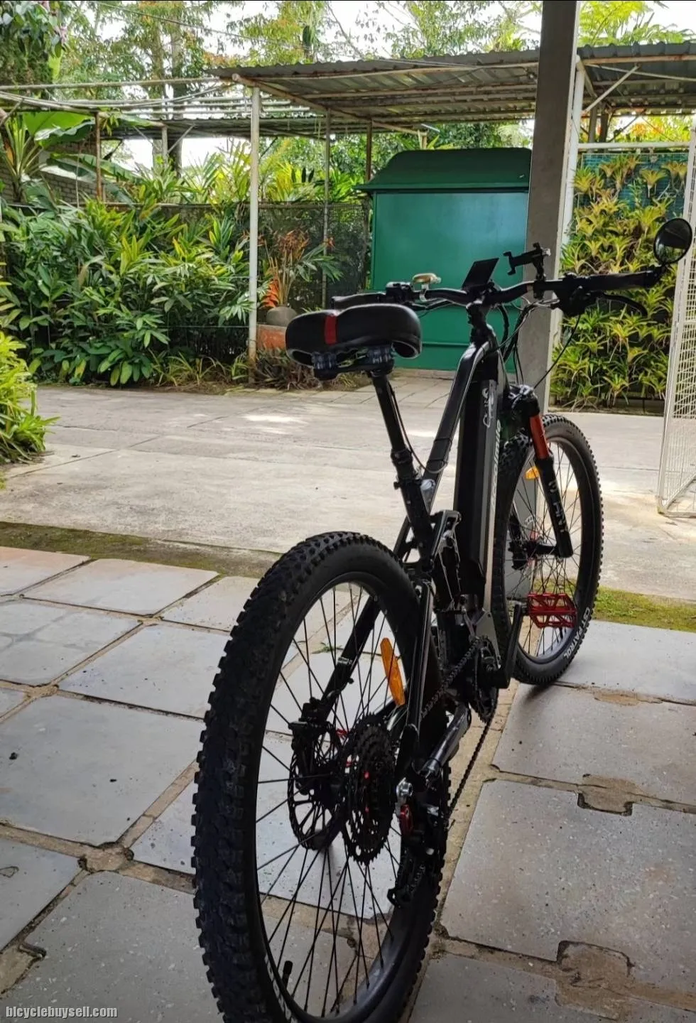 EMTB for sell .0123035888
