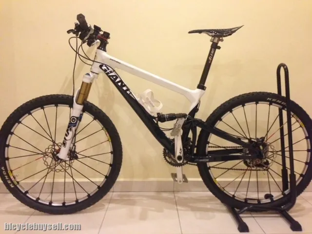 Giant  Anthem Advanced