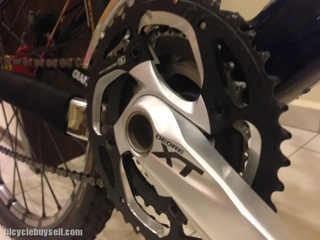 Giant  Anthem Advanced