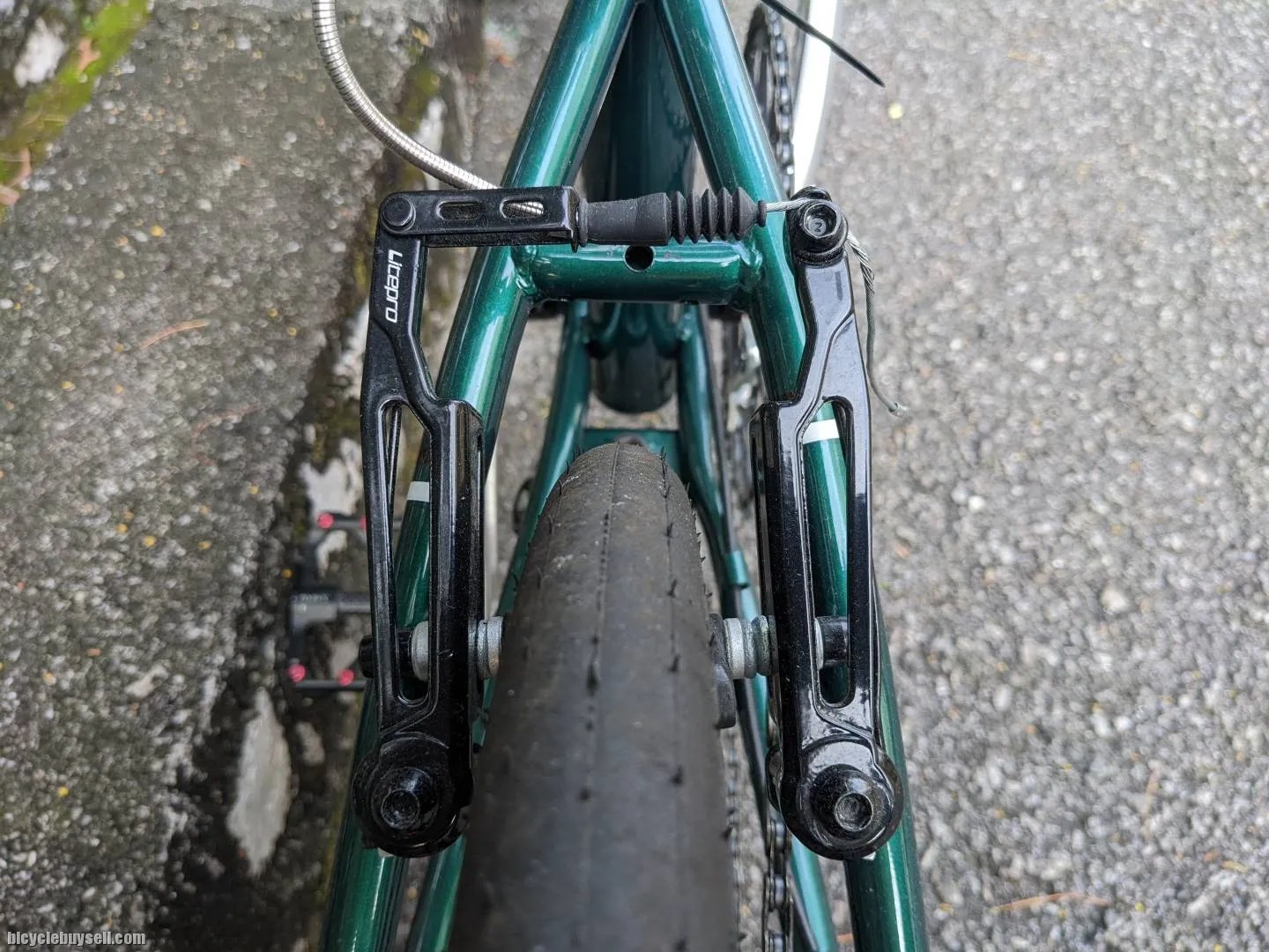 Raleigh Classic 20 inch