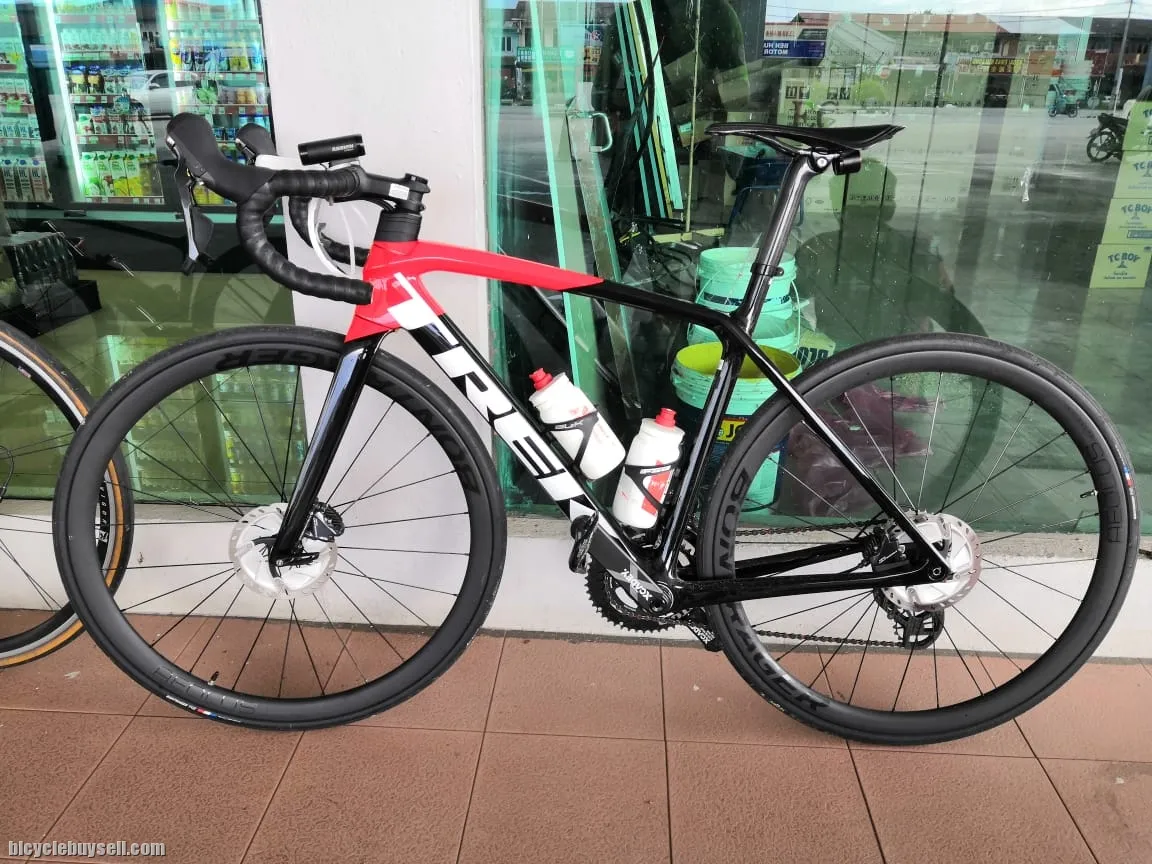 TREK Ã‰MONDA SL 6 DISC PRO 2022