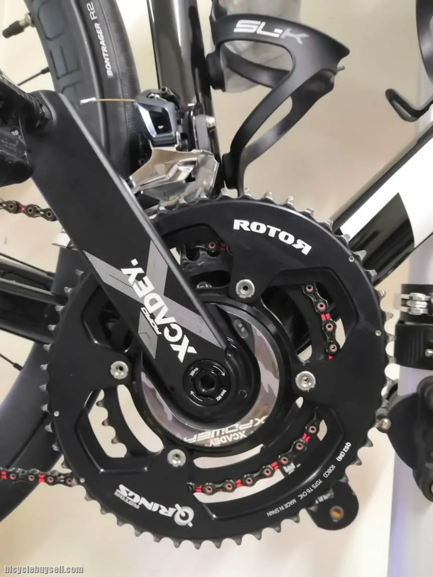 TREK Ã‰MONDA SL 6 DISC PRO 2022