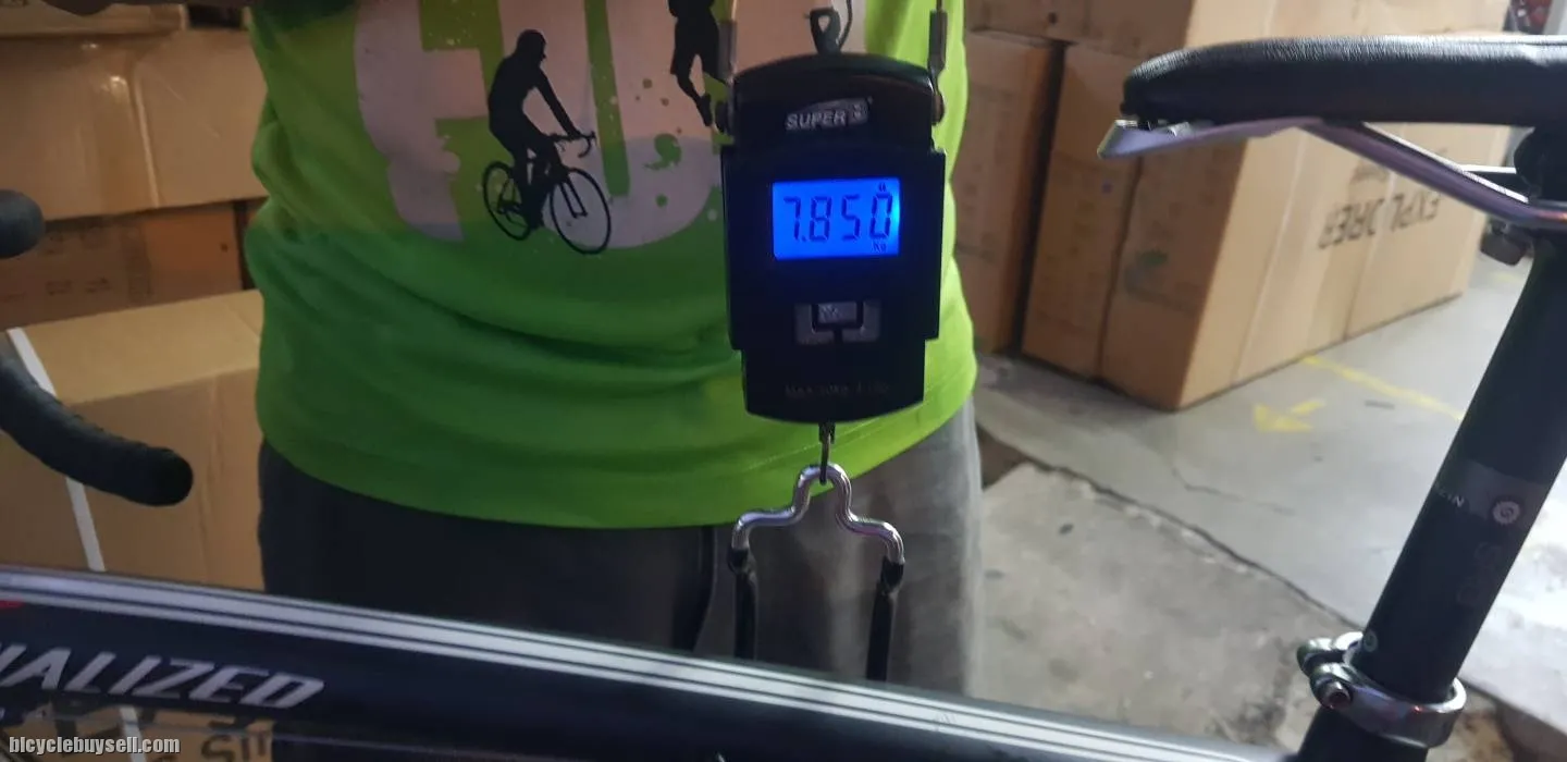 Complete Road bike for sale - SOLD