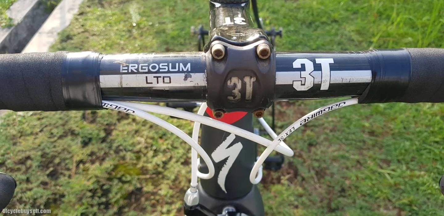 Complete Road bike for sale - SOLD