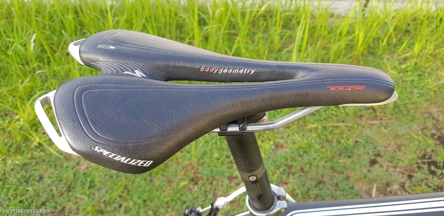 Complete Road bike for sale - SOLD