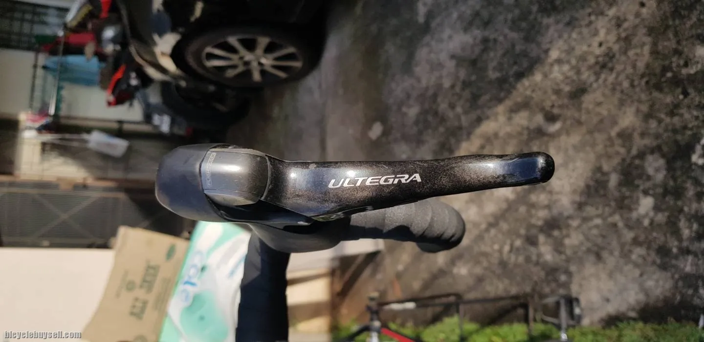 Complete Road bike for sale - SOLD