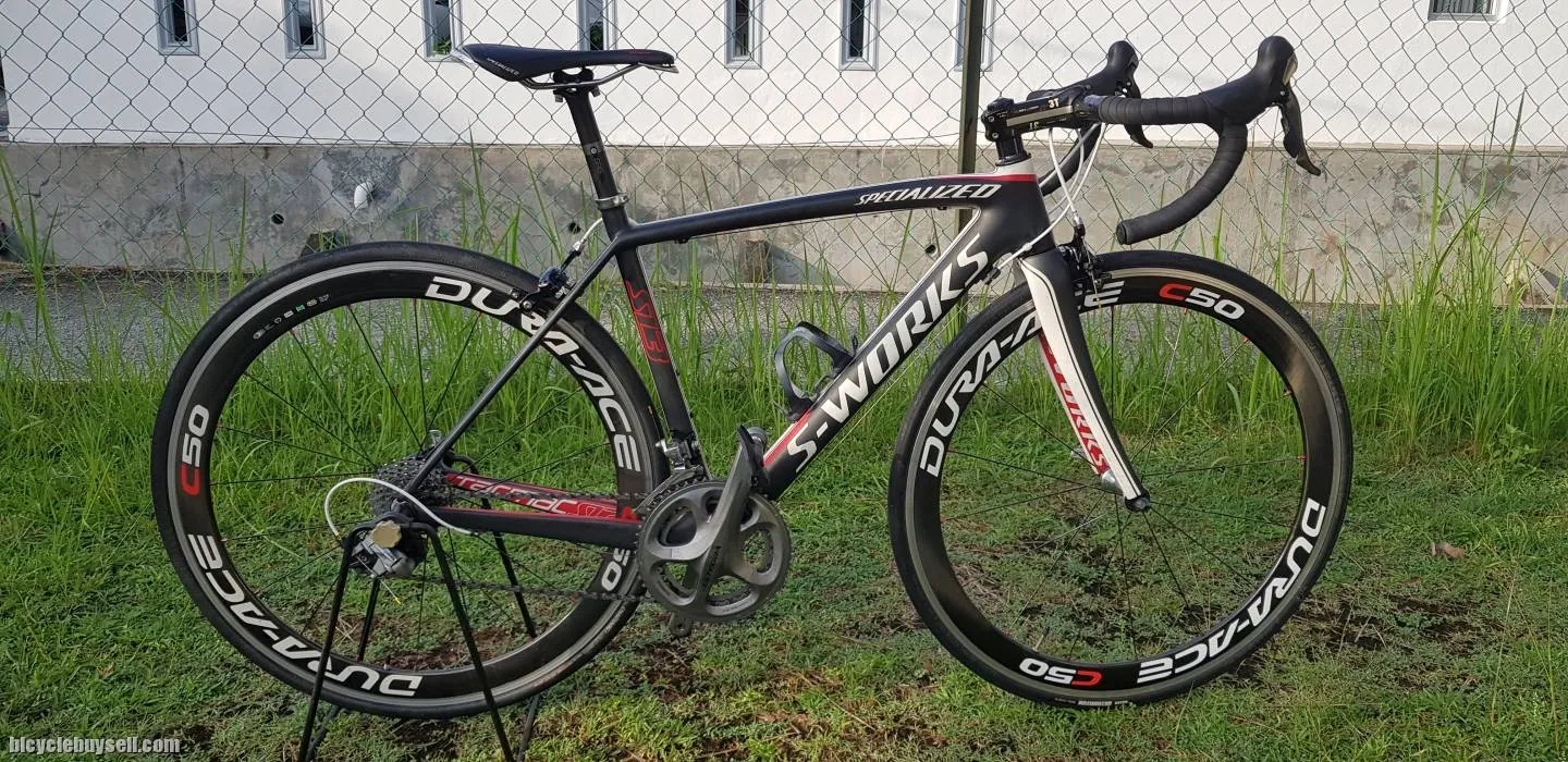 Complete Road bike for sale - SOLD