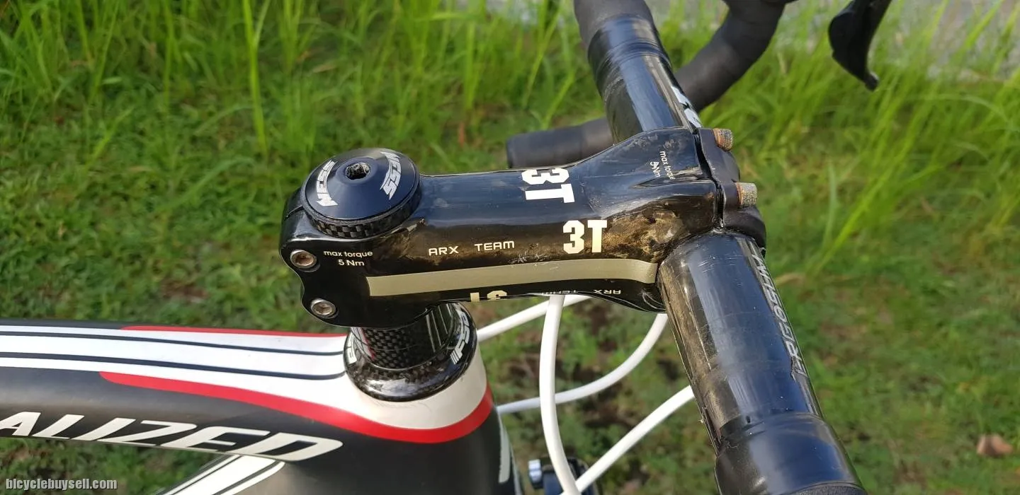 Complete Road bike for sale - SOLD
