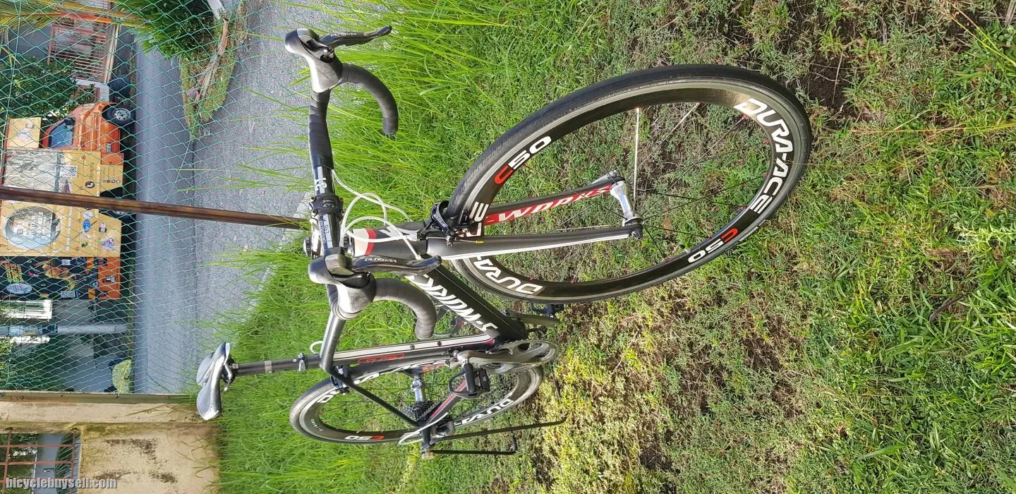 Complete Road bike for sale - SOLD