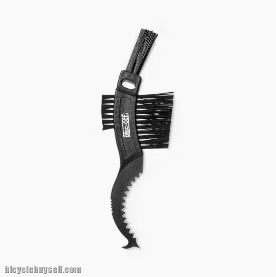 Muc Off Claw Brush (For Chain and sprocket cleaning)
