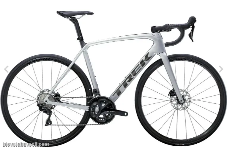 TREK Emonda SL5 Quicksilver
