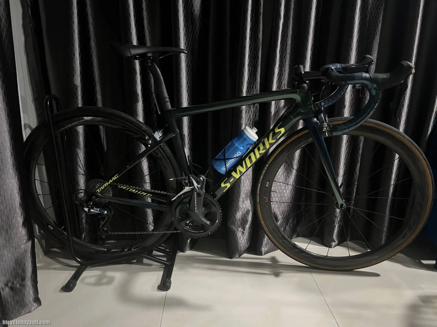 Sworks SL6 specialized