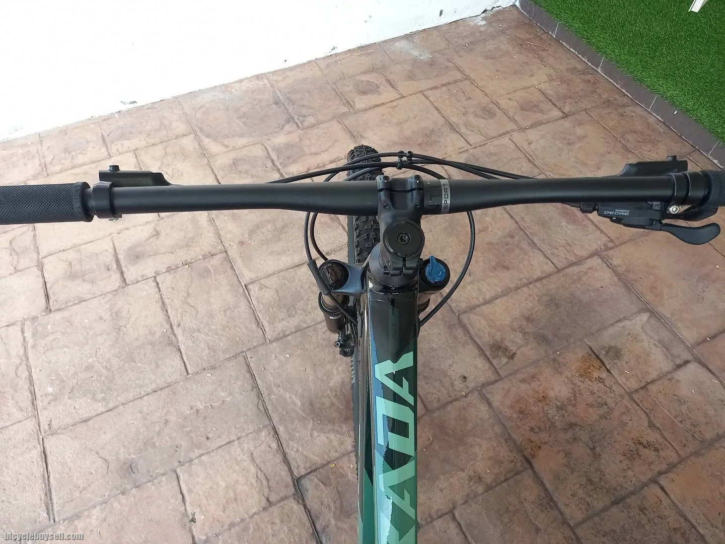 Wts polygon xtrada 6 2022