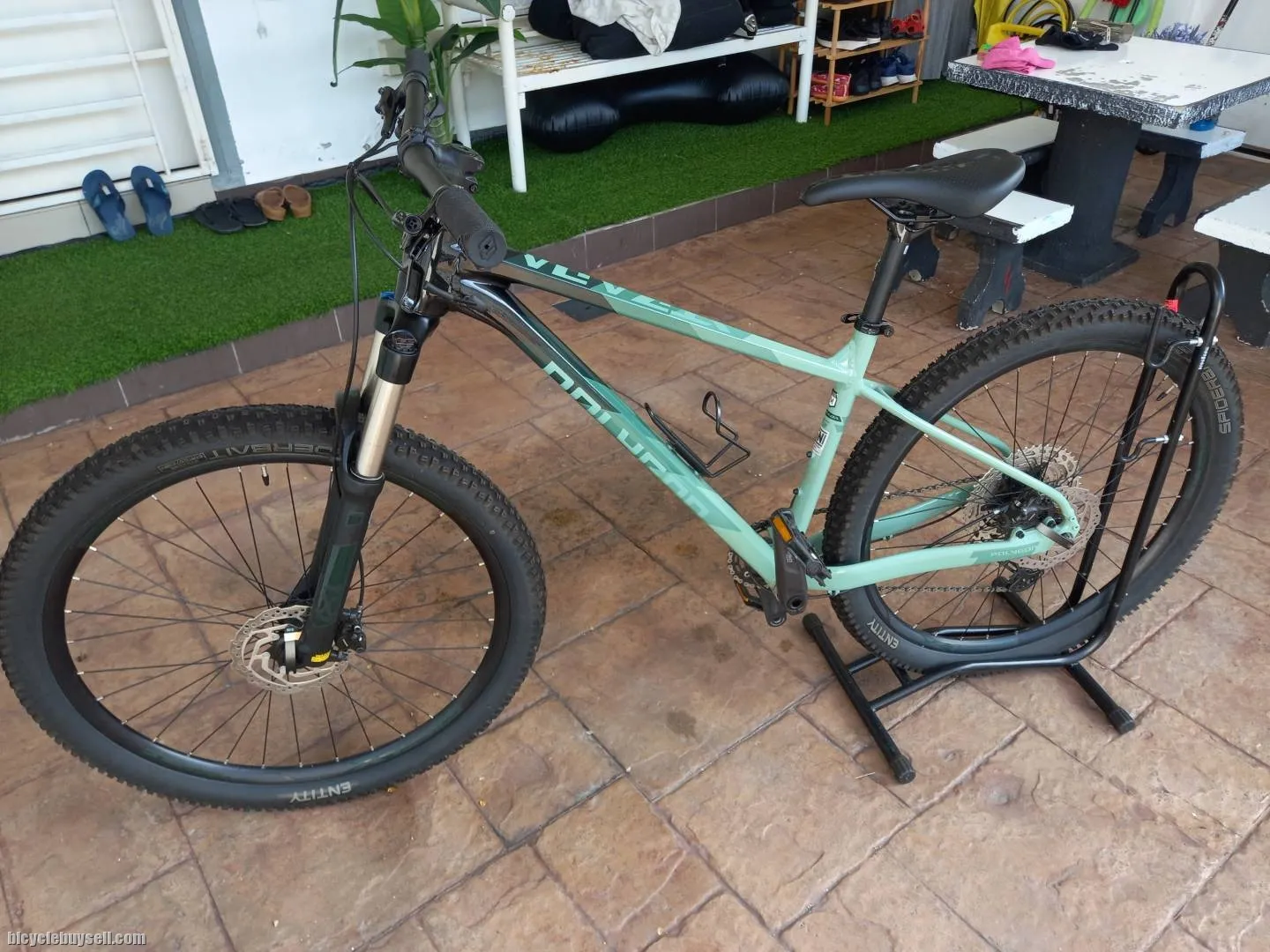 Wts polygon xtrada 6 2022
