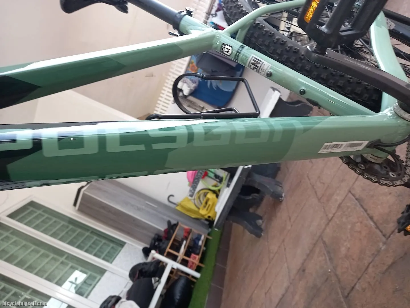 Wts polygon xtrada 6 2022