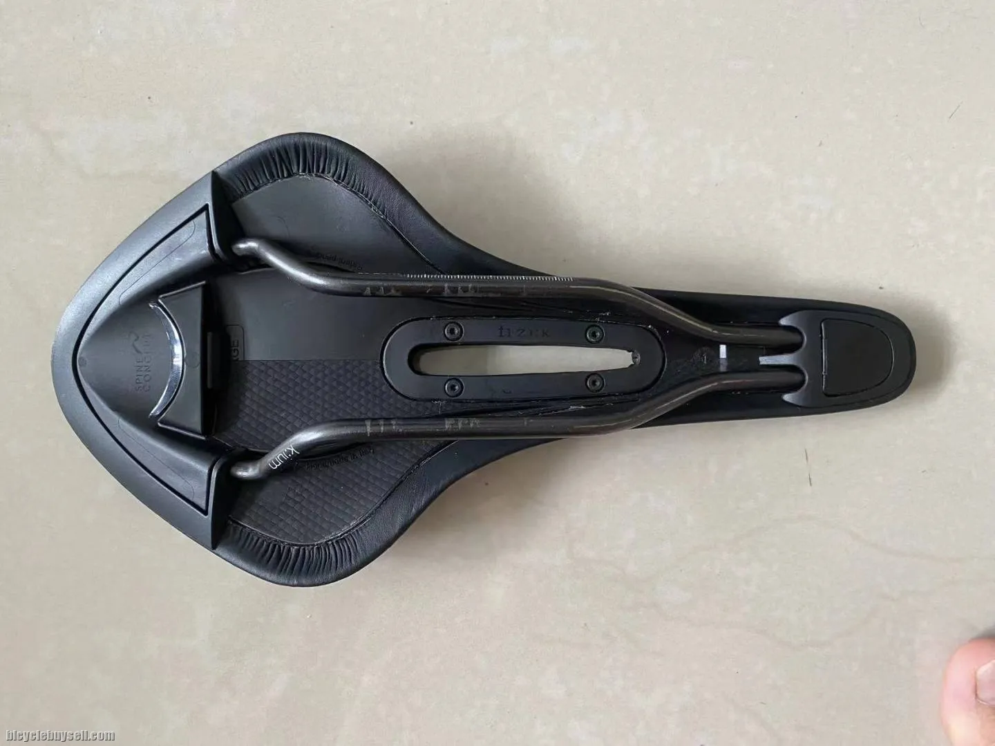 Fizik Arione R3 Open Large (Used)
