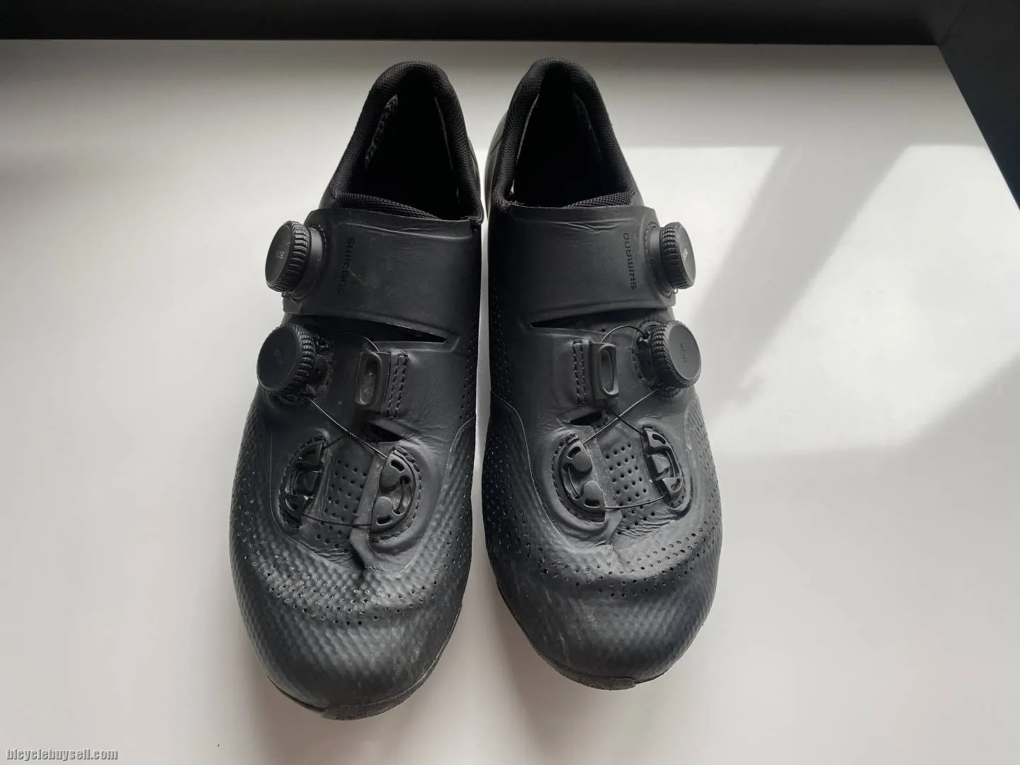 Shimano RC902 Road Shoe  (Used)
