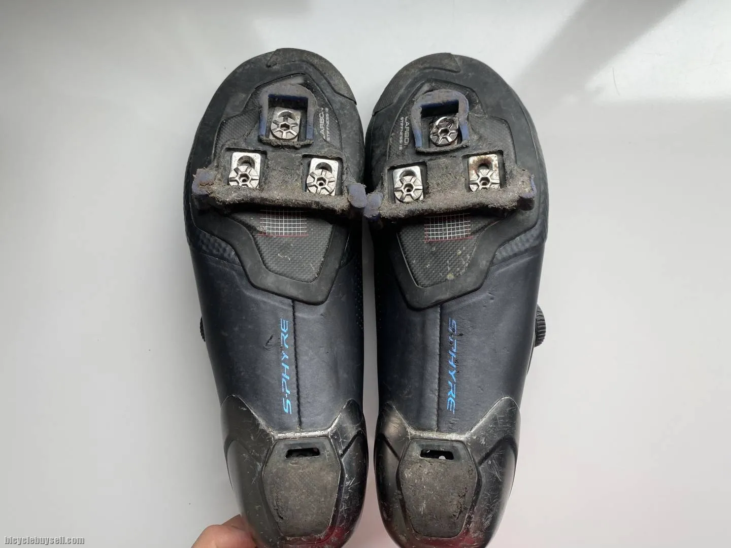 Shimano RC902 Road Shoe  (Used)