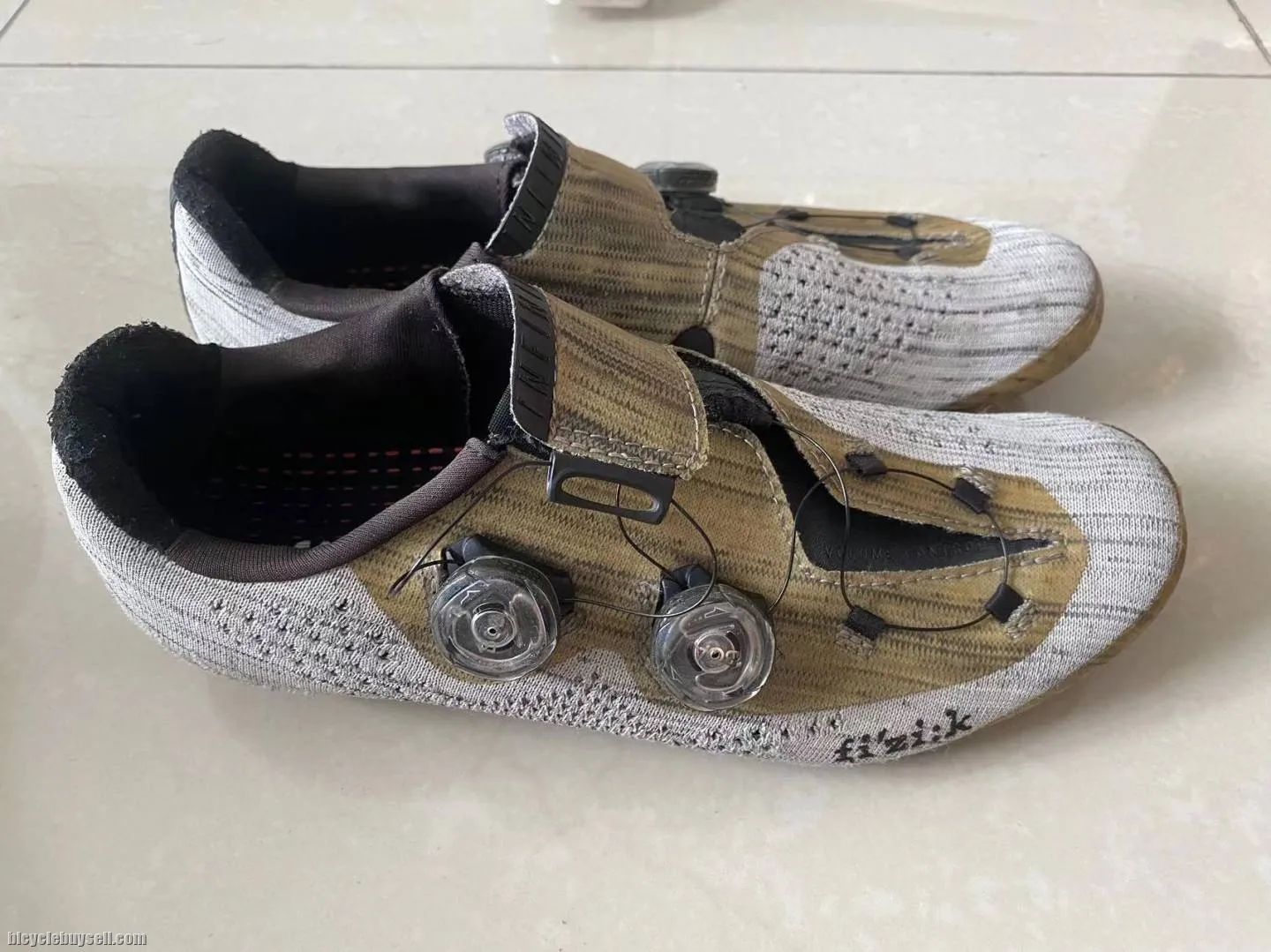 Fizik Infinito R1 Knit (Used)