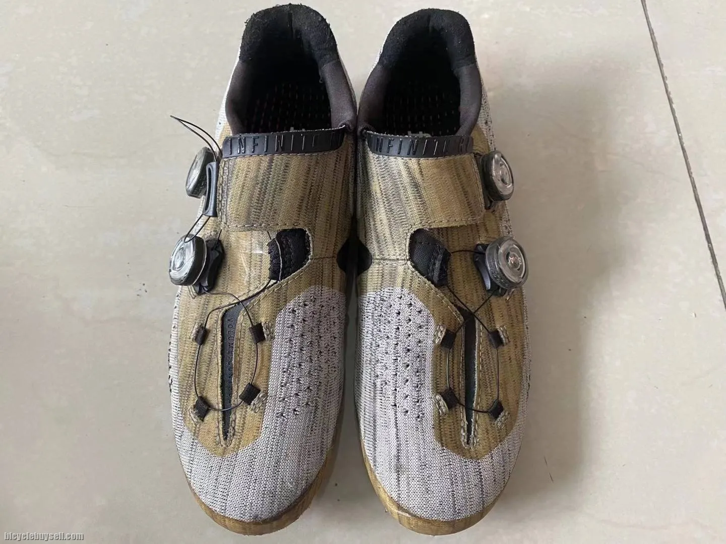 Fizik Infinito R1 Knit (Used)