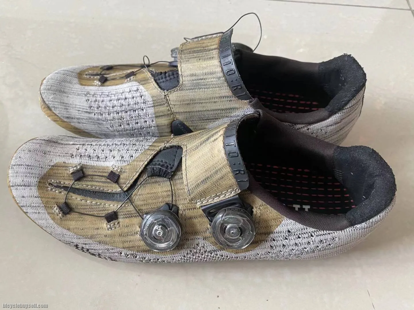 Fizik Infinito R1 Knit (Used)