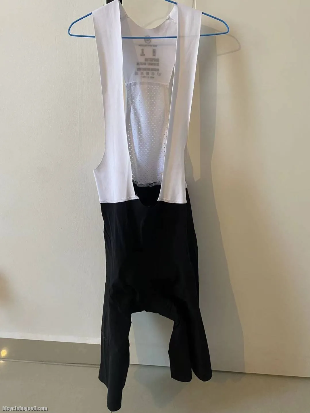 Monton Pro Speeda Bib Short